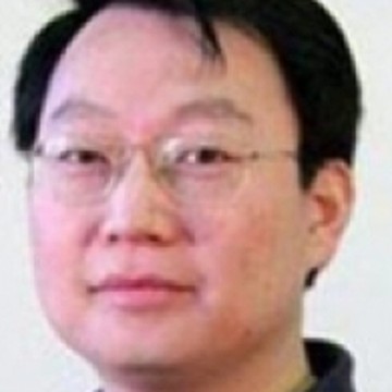 Hongyuan Zha