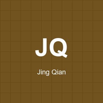 Jing Qian