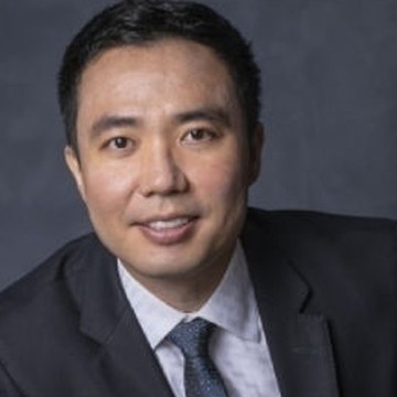 Lin William Cong