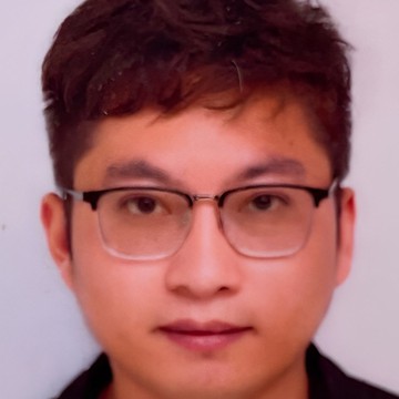 Pin Gao