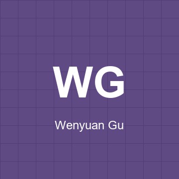 Wenyuan Gu