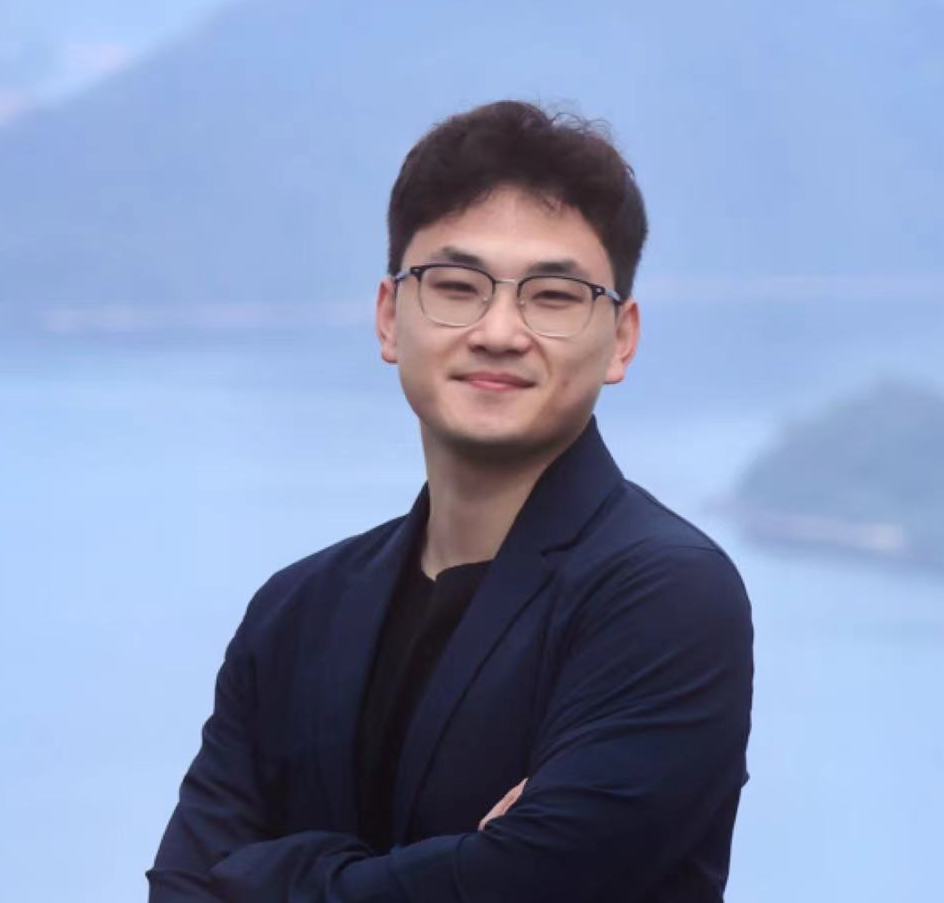 Shunlin Lu