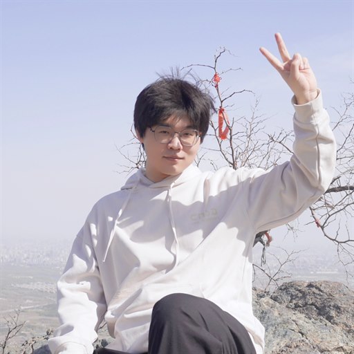 Tongxu Luo