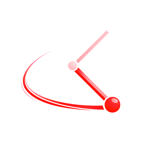 Chaotic Pendulum Tech logo