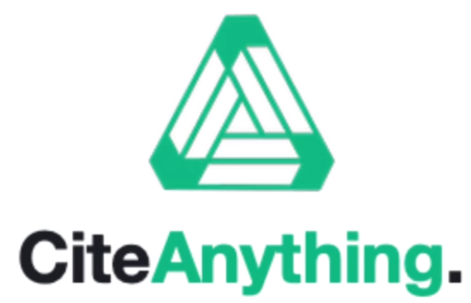 CiteAnything logo